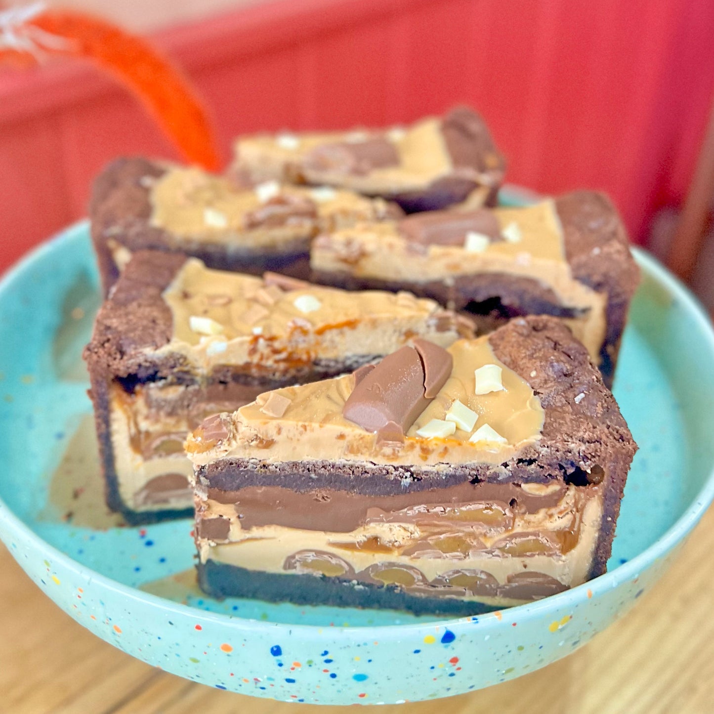 Best Cookie Pie Cakes in Brighton